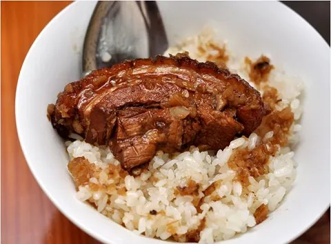 “Khâu Nhục” – Món ăn đặc trưng của đồng bào các dân tộc Tày – Nùng ở Bắc Kạn