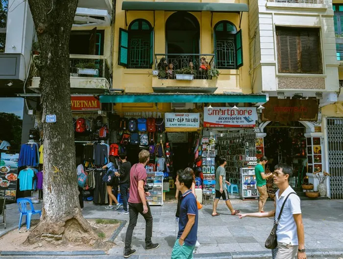 Độc đáo với hương vị Cà phê trứng Hà Nội không lẩn vào đâu được