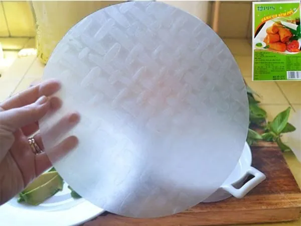 Bánh đa nem Thổ Hà – Món đặc sản nổi tiếng Bắc Giang