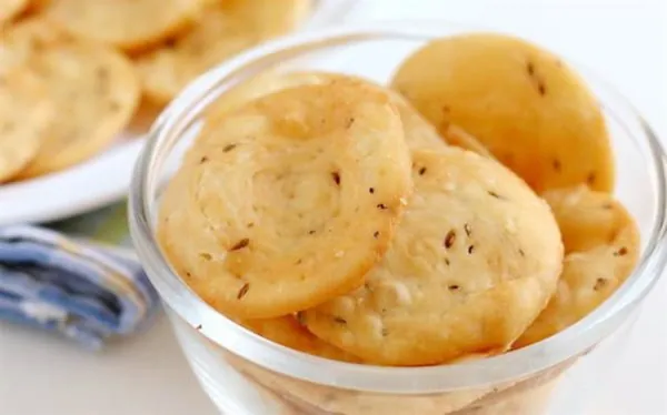 Bánh phồng Làng Vẽ – Món bánh độc đáo của những giai thoại xưa
