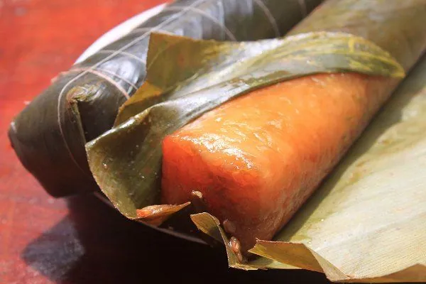 Đặc sản dản dị “Bánh to Đa Mai” thơm dẻo nức tiếng vùng Bắc Giang