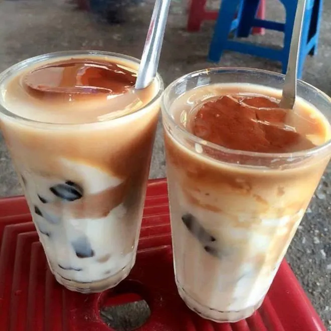 Tào phớ Hà Nội với vô vàn hương vị đặc sắc khác nhau bạn đã nếm thử?