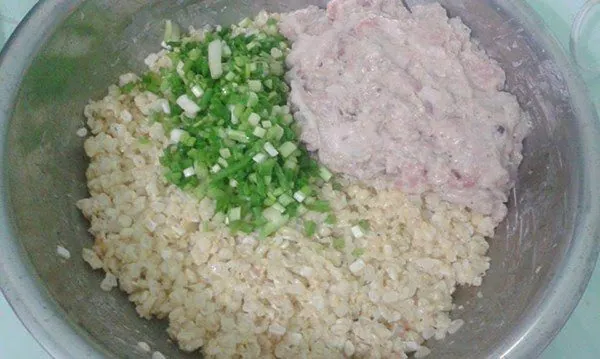 Đến Đà Lạt thưởng thức món ngon chả ram bắp