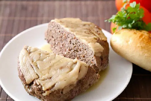 Pa tê Hải Phòng và công thức làm cực chuẩn không cần chỉnh