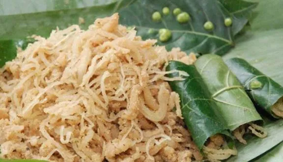 Nem Phùng Hà Nội, món ăn bình dị nhưng đầy hấp dẫn