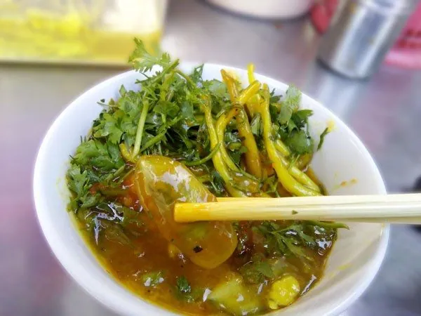 Giá bể Hải Phòng hấp dẫn khách du lịch ngay từ lần thử đầu tiên.
