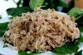 Nem Phùng Hà Nội, món ăn bình dị nhưng đầy hấp dẫn