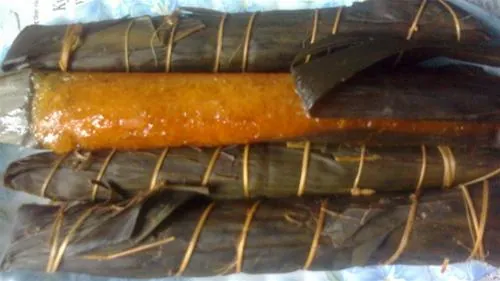 Đặc sản dản dị “Bánh to Đa Mai” thơm dẻo nức tiếng vùng Bắc Giang