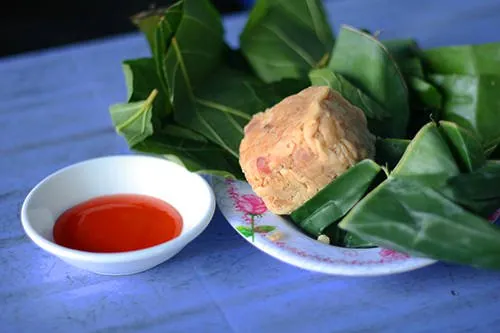 Ghé làng Kinh Bắc thưởng thức đặc sản trứ danh “Nem làng Bùi”