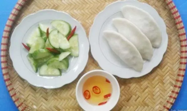 Bánh tai – Hương vị dân quê vùng đất Phú Thọ