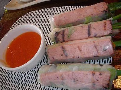 Nem chua Yên Mạc thơm ngon trứ danh đất Ninh Bình