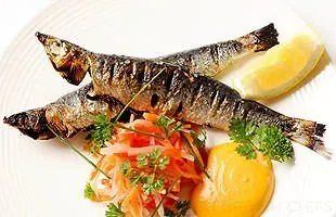 Về Hưng Yên thưởng thức món đặc sản hấp dẫn cá Mòi
