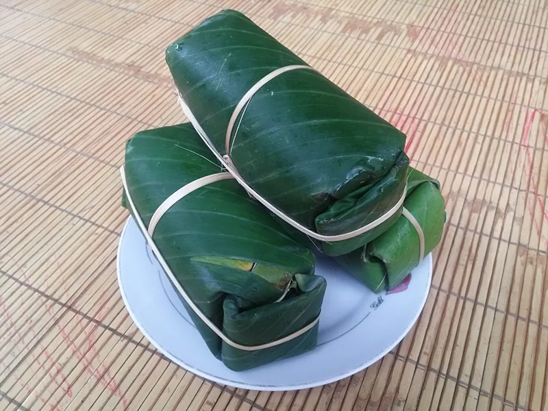 Đặc sản nem nướng Hữu Lũng khó quên xứ Lạng