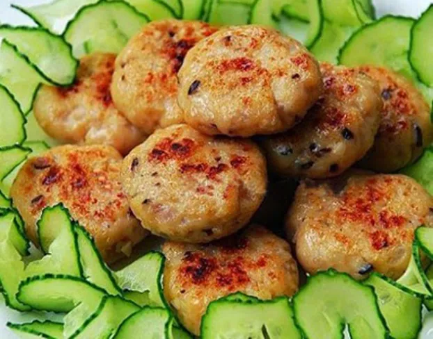 Chả gà Tiểu Quan – Đặc sản ăn chơi ngày Tết Hưng Yên