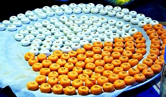 Món ăn nóng hổi Coóng phù ngày đông lạnh của người xứ Lạng