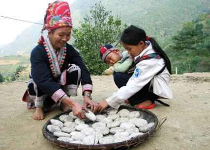 Rượu Sán Lùng – Mỹ tửu của trời đất ban cho vùng đất Lào Cai