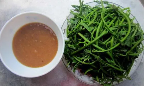 Đặc sản mắm cáy vùng đất chim trũng Ninh Bình