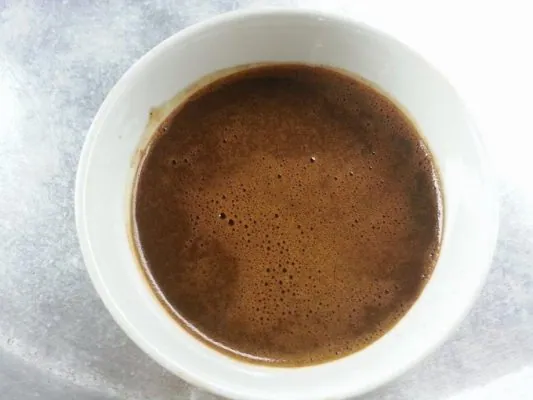 Đặc sản mắm cáy vùng đất chim trũng Ninh Bình