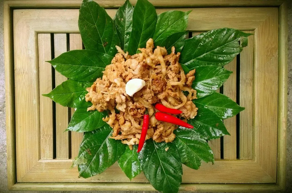 Đặc sản nem nướng Hữu Lũng khó quên xứ Lạng