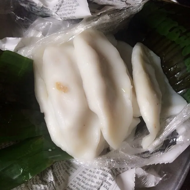 Bánh tai – Hương vị dân quê vùng đất Phú Thọ