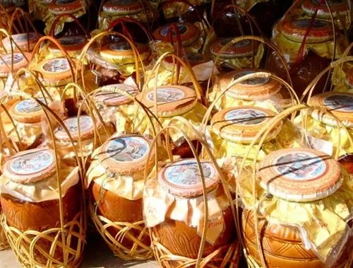 Rượu cần Nho Quan – Loại rượu đặc sản tứ tuyệt vùng đất Ninh Bình