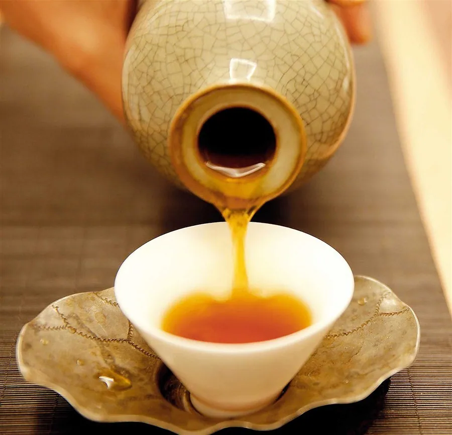 Cua lông – đặc sản phải thử khi đến Thượng Hải mùa thu