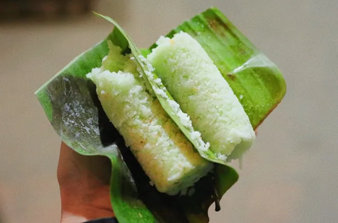 Đặc sản miền tây “lạc trôi” ở đất Hà thành