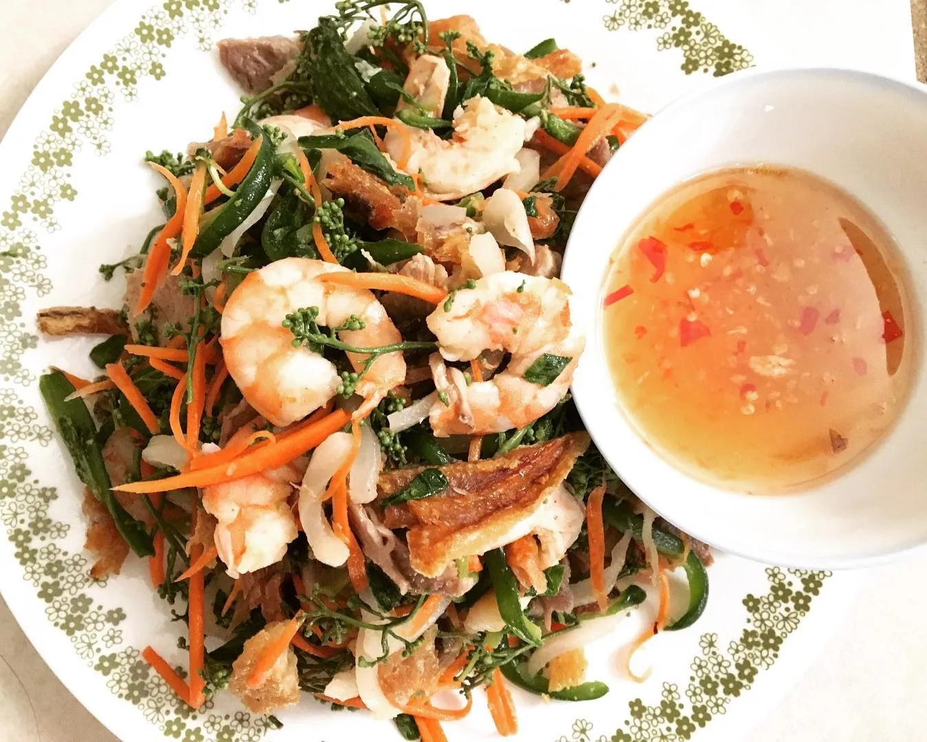 Đặc sản miền Tây không nên bỏ qua: Tên lạ vị cũng lạ