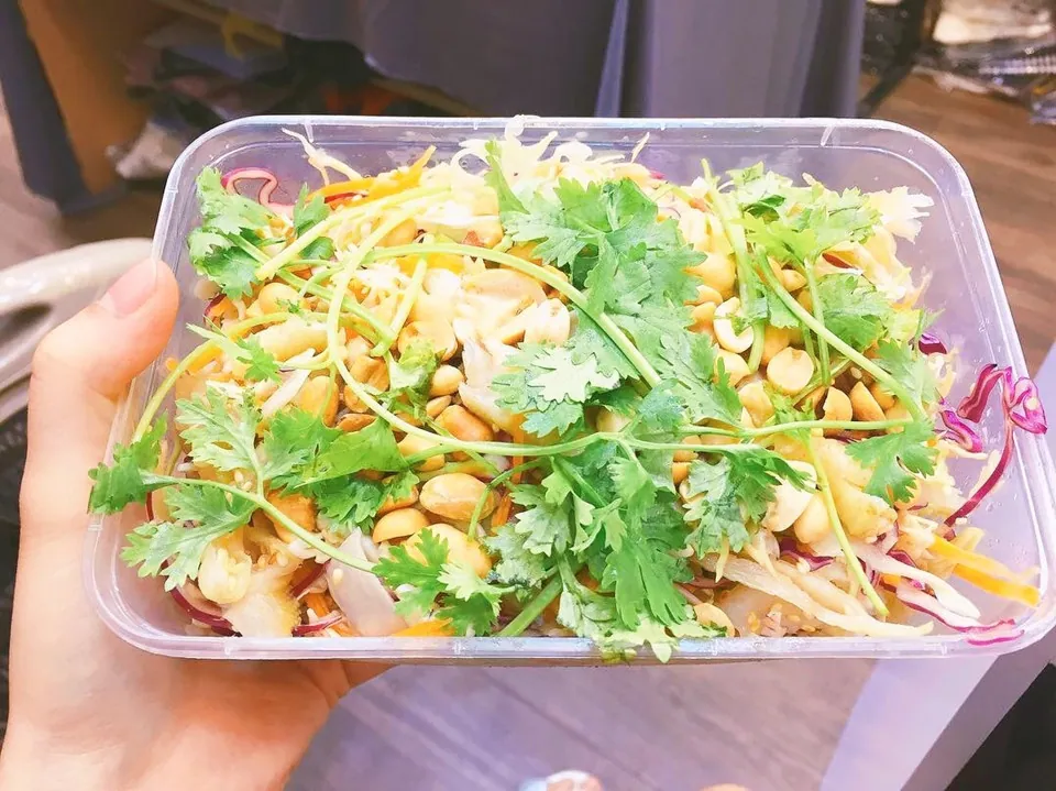 Đến Hải Phòng mà không thử những món này là một sự thiếu sót