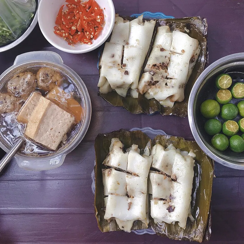 Đến Hải Phòng mà không thử những món này là một sự thiếu sót