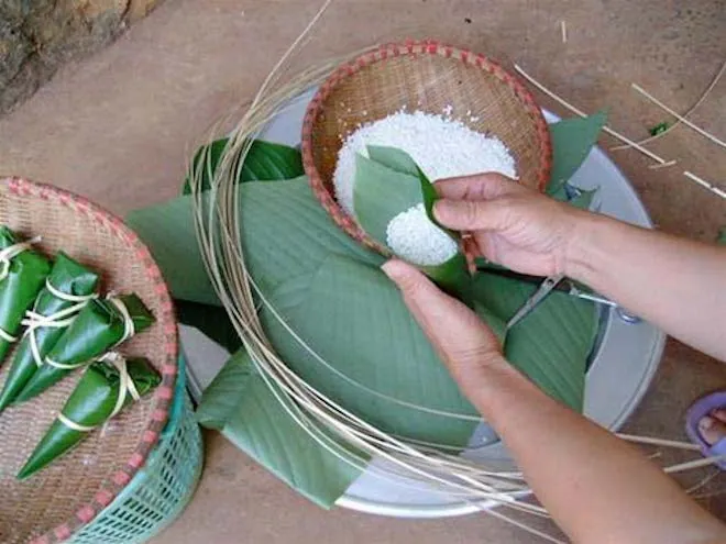 Đặc sản Thái Nguyên – ăn là ghiền