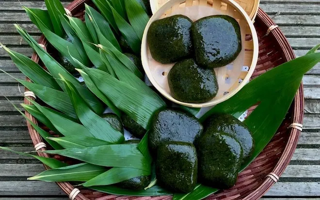 Đặc sản Thái Nguyên – ăn là ghiền