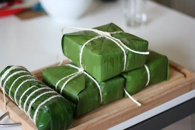 Đặc sản Thái Nguyên – ăn là ghiền