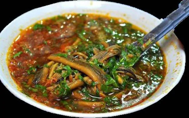 Tổng hợp món ăn vặt cực ngon phải thử khi đến Sầm Sơn