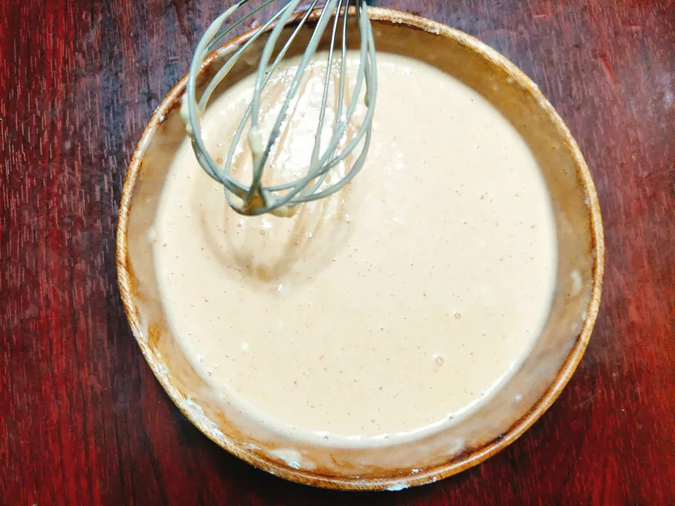 Học người Mỹ làm gà rán popcorn