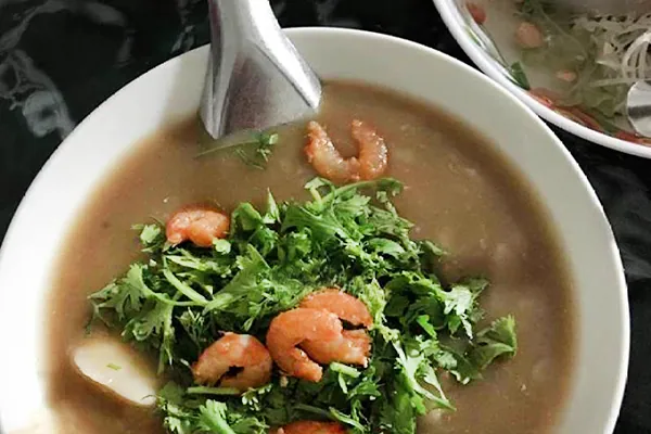 Những món ăn đặc sản không thể bỏ khi đến Sầm Sơn