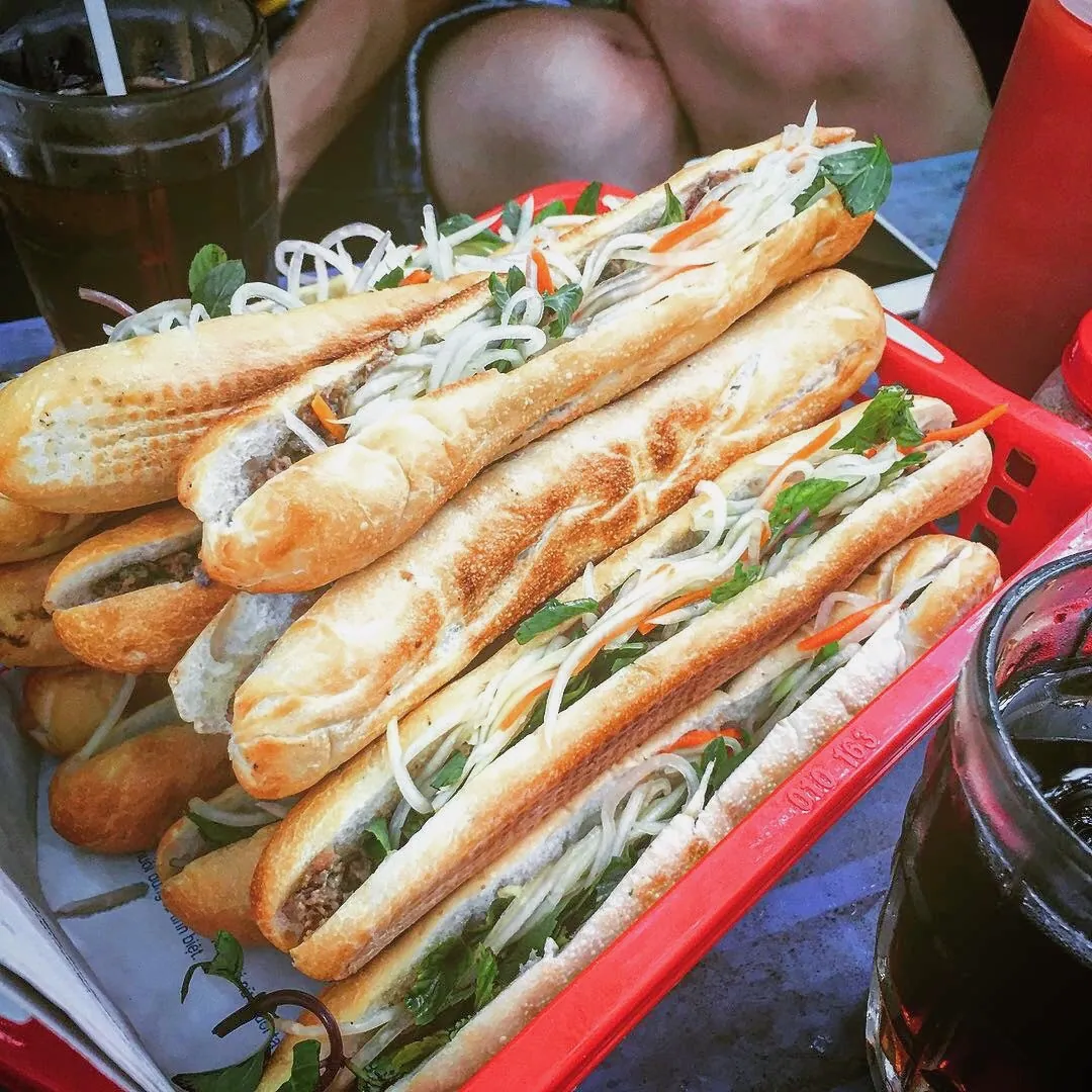 Đến Hải Phòng mà không thử những món này là một sự thiếu sót