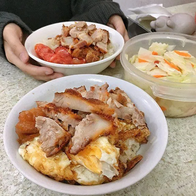 Xôi là món ăn đặc sản mùa thu Hà Nội