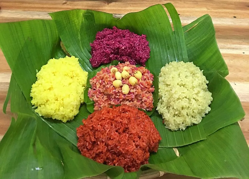 Những món ngon đặc sản không thể bỏ lỡ ở Mù Căng Chải