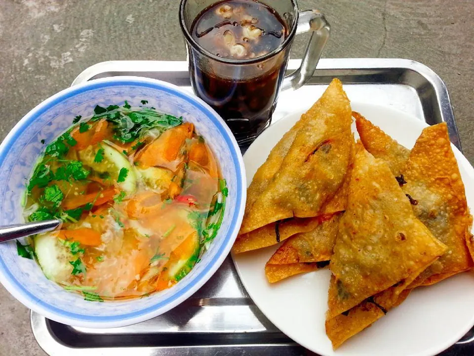 Đến Hải Phòng mà không thử những món này là một sự thiếu sót