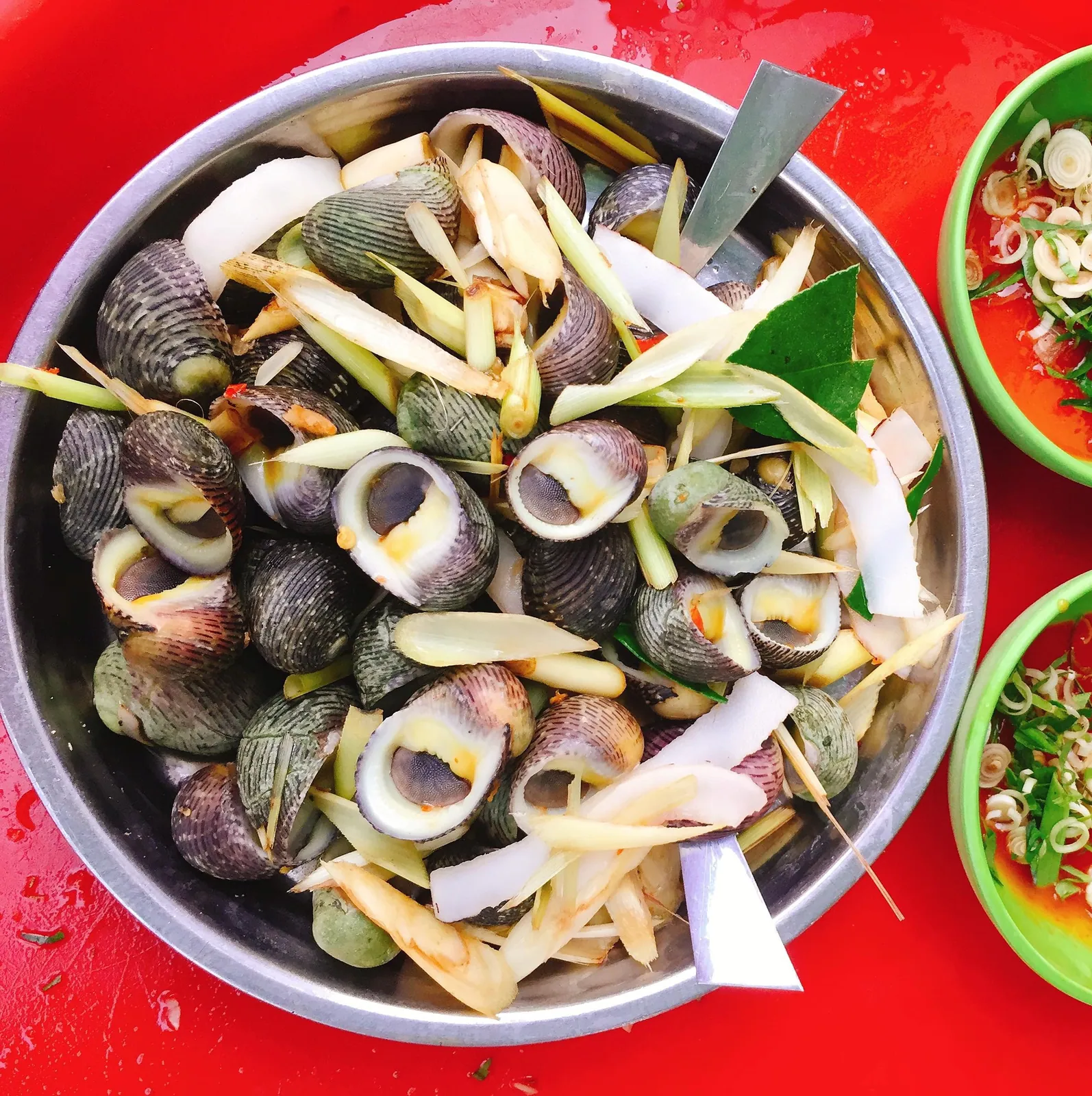 Đến Hải Phòng mà không thử những món này là một sự thiếu sót