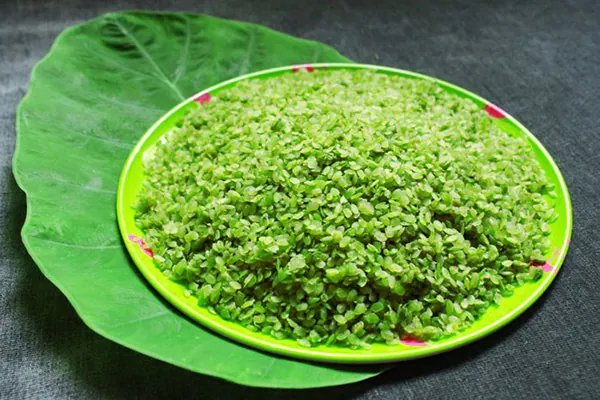 Những món ngon đặc sản không thể bỏ lỡ ở Mù Căng Chải