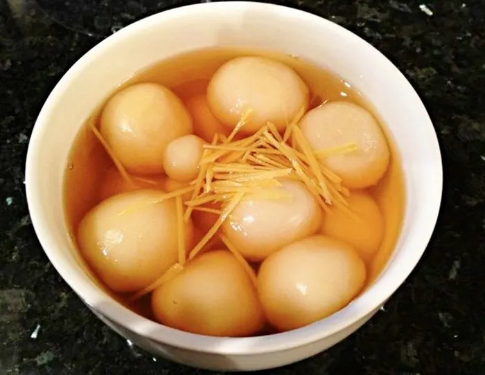Những món ăn đặc sản không thể bỏ khi đến Sầm Sơn