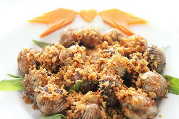 Tổng hợp món ăn vặt cực ngon phải thử khi đến Sầm Sơn