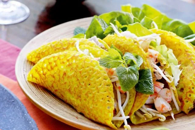 Tổng hợp các món ăn đặc sản của Bình Định