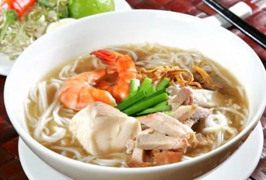 Tổng hợp các món ăn đặc sản của Bình Định