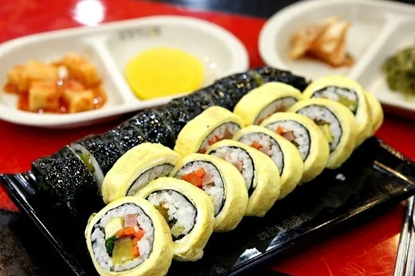 Làm sao để làm Sushi kiểu Nhật ngon nhất?