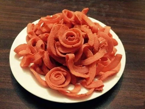 Những công dụng chưa hề được nhắc tới của cà rốt