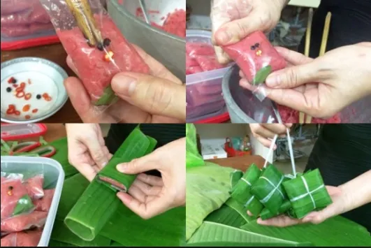 Những món ăn không thể bỏ qua ở Tây Ninh