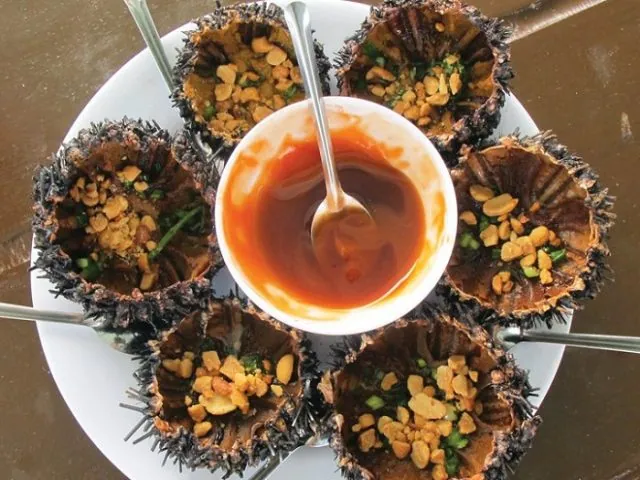 Tổng hợp các món ăn đặc sản của Bình Định